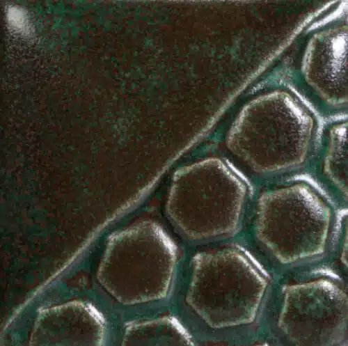 Mayco EL-122 Malachite