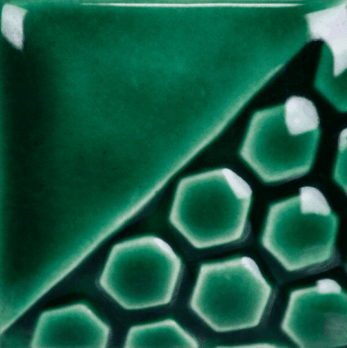 Mayco EL-159 Emerald Green