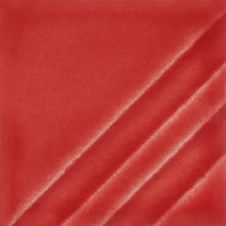 Mayco FN-233 Ruby Red