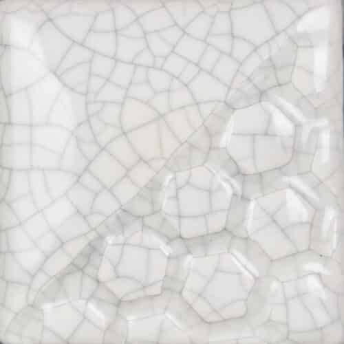 Mayco RK-103 White Cracle Raku