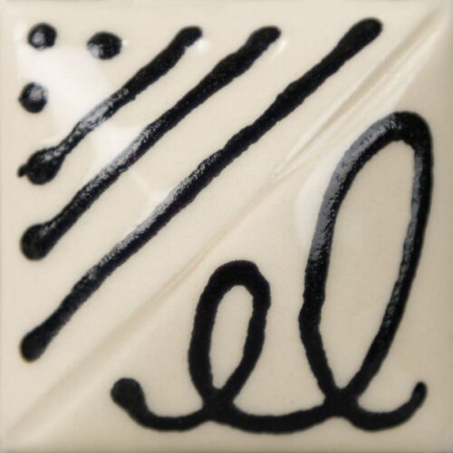 Mayco SG-401 Designer Liner Black 30 ml