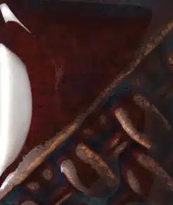 Mayco SW-203 Root Beer Ice Glaze