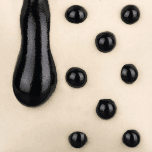 Mayco SW-425 Black Melt Gloop