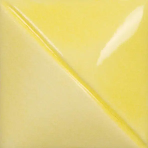 Mayco UG-222 Soft Yellow