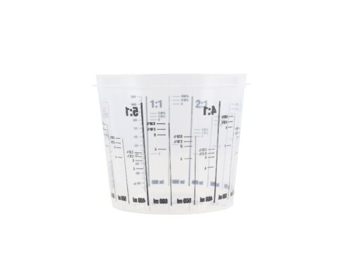Mengbeker/maatbeker 1,40 L