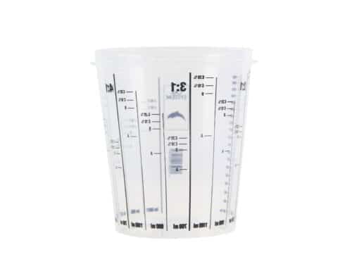 Mengbeker/maatbeker 2,30 L