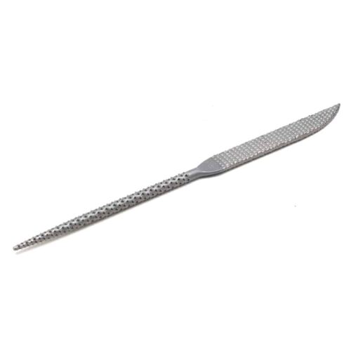 Modelmakersrasp 220 mm