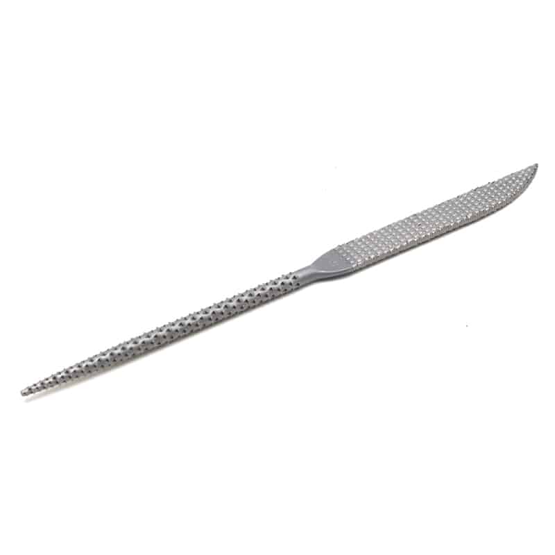 Modelmakersrasp 220 mm