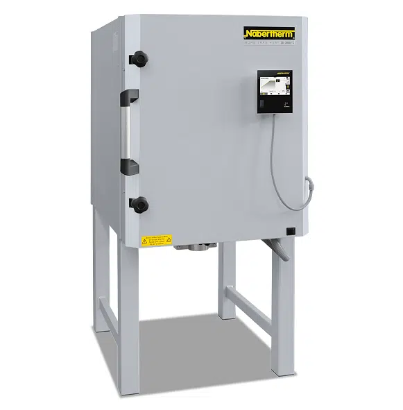 Nabertherm N 140 E keramiekoven