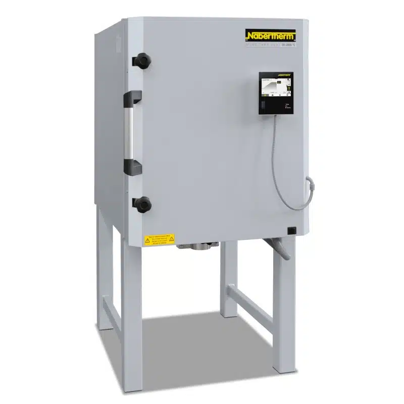 Nabertherm N 210E keramiekoven