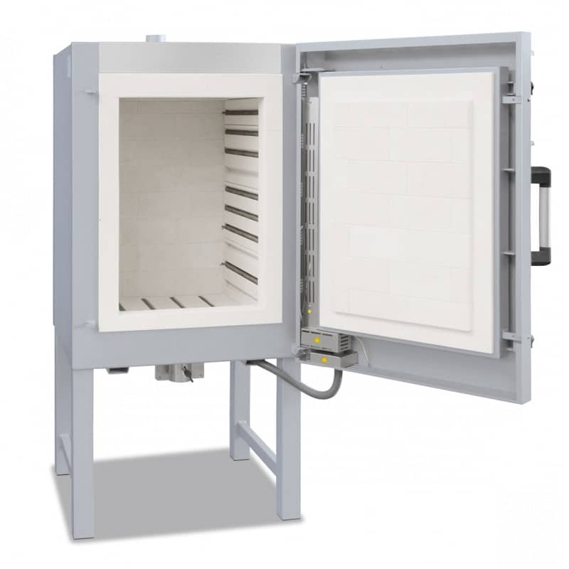 Nabertherm N 280 E keramiekoven