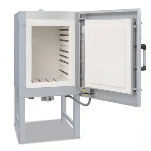 Nabertherm N 280 E keramiekoven