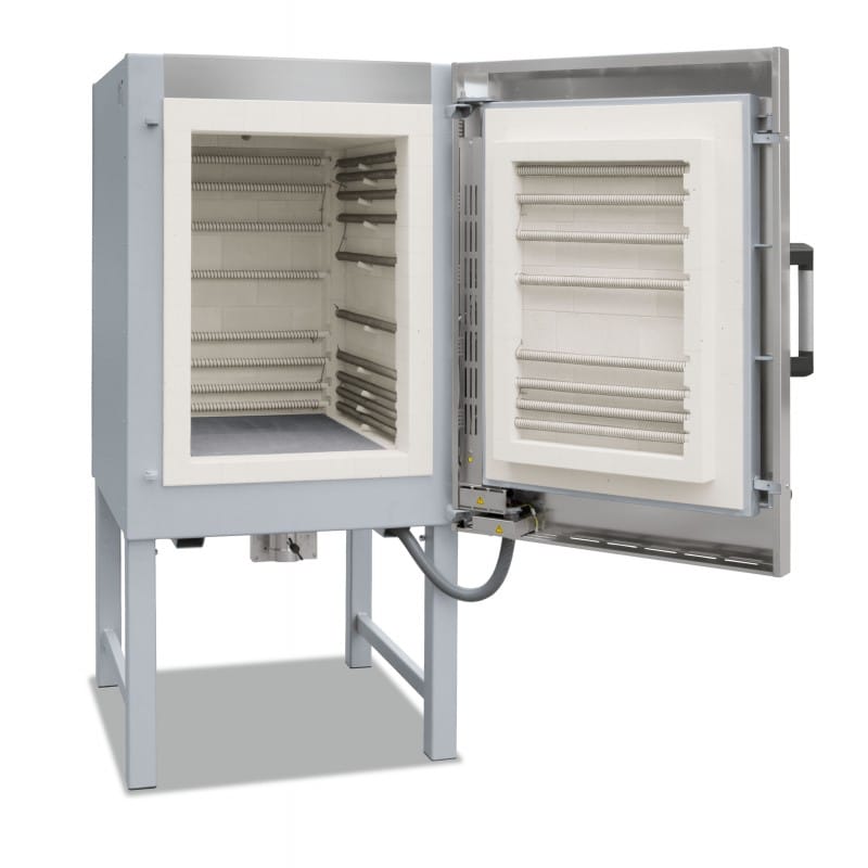 Nabertherm N 660 keramiekoven