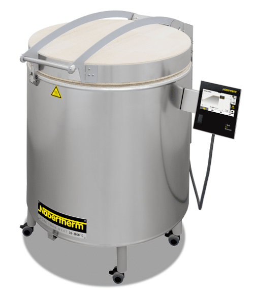Nabertherm Top 60R keramiekoven