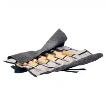 Pfeil gutsen 11-delig+ gutstas