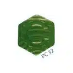 Pigment chroomgroen - 50-gr