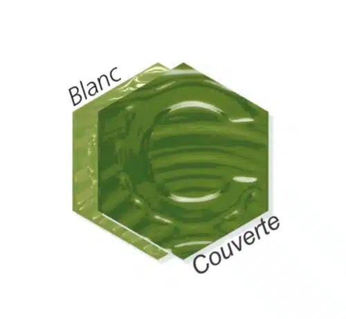 Pigment kamperfoelie