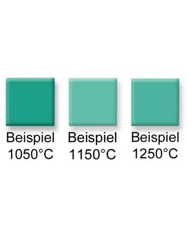 Pigment muntgroen