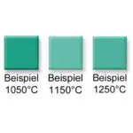 Pigment muntgroen - 50-gr