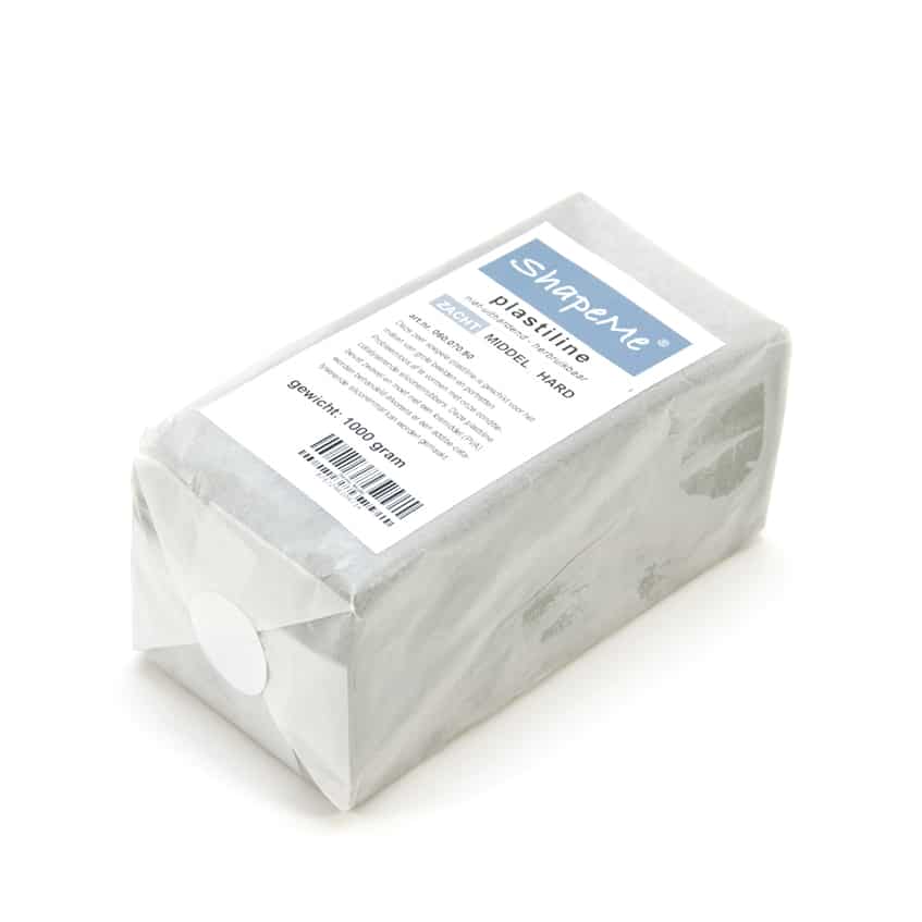 Plaxtin Plastiline SOFT