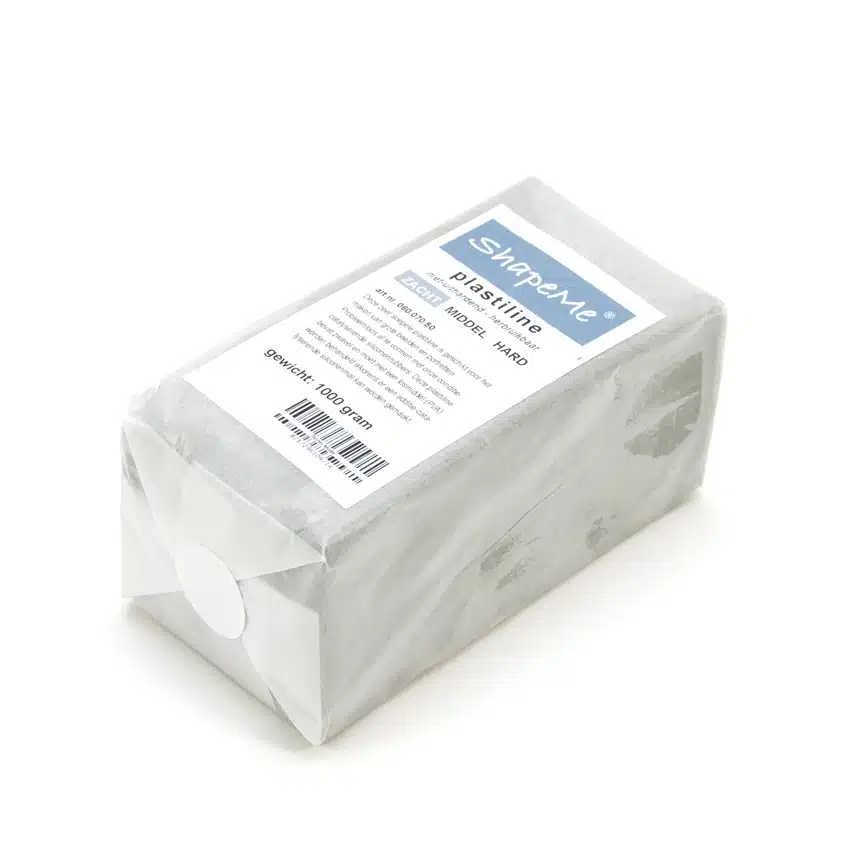 Plaxtin Plastiline SOFT