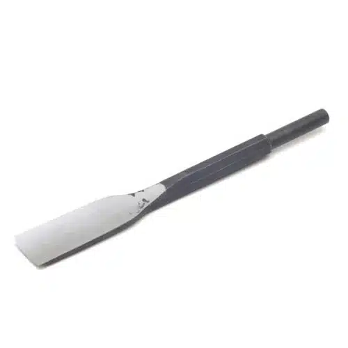 Pneumatische houtguts 5/40 mm