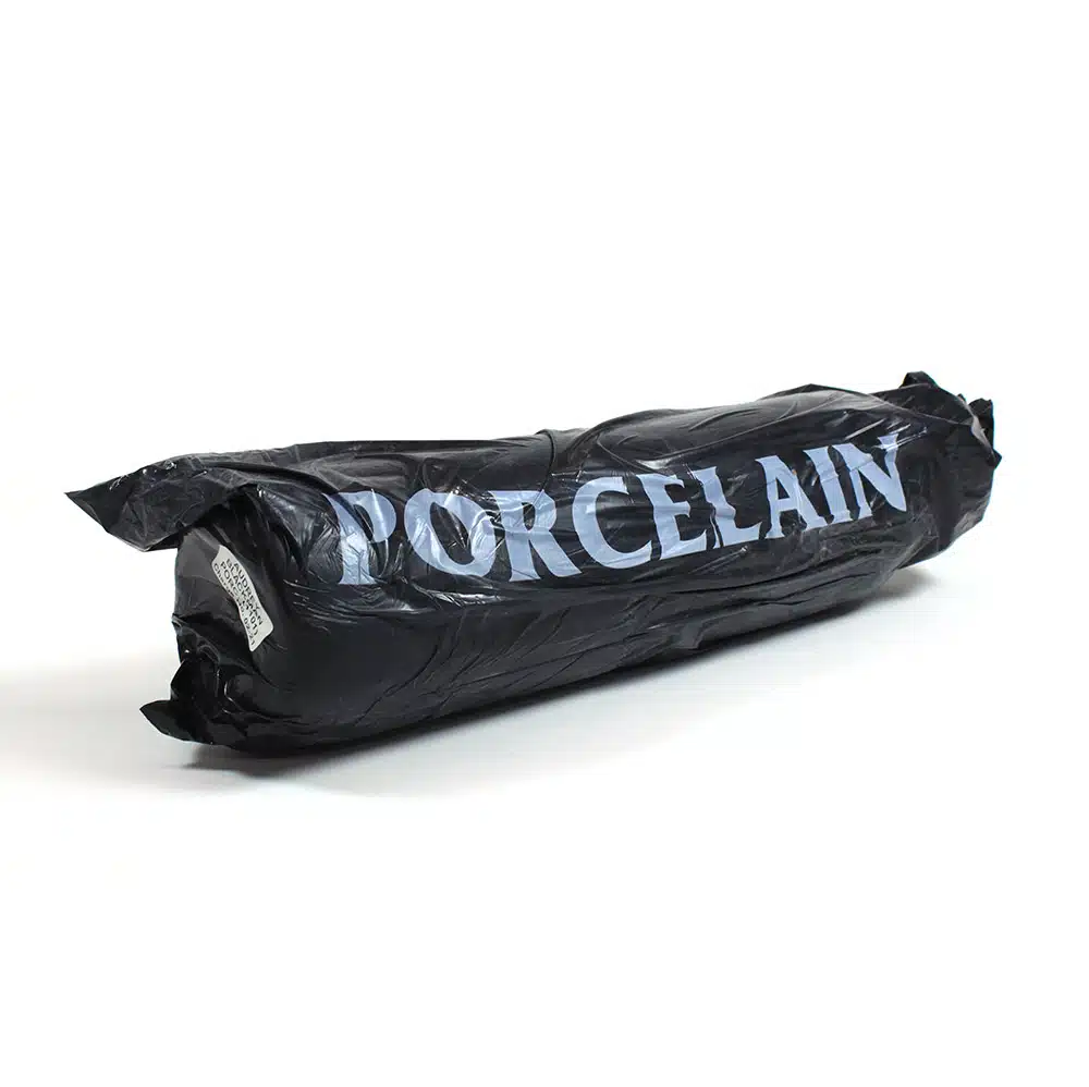 Royale porcelain porseleinklei 12,5 kg