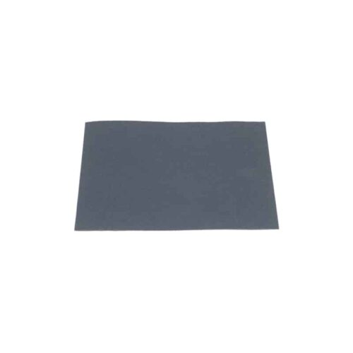 Schuurpapier K150 op latexbasis 1 vel