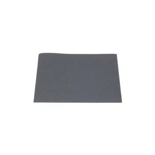 Schuurpapier K80 op latexbasis 1 vel