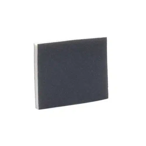 Schuurspons middel K120 10 mm