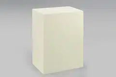 Sculpture Block vormschuim 40x30x20 cm