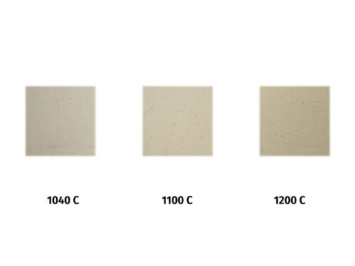 Sibelco WWB K502 / W2510 chamotteklei wit