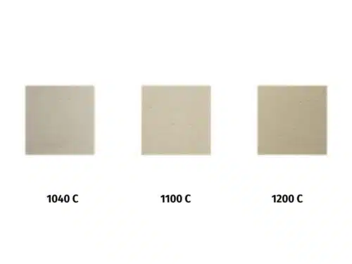 Sibelco WWB K502 / W2510 chamotteklei wit