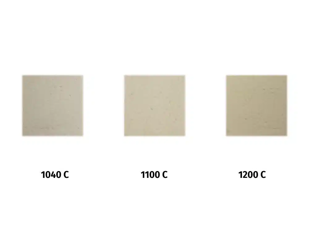 Sibelco WWB K502 / W2510 chamotteklei wit