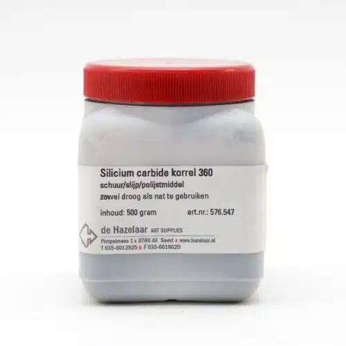 Siliciumcarbide K360