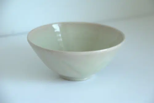 Sogo steengoedglazuur Delicate Blossom