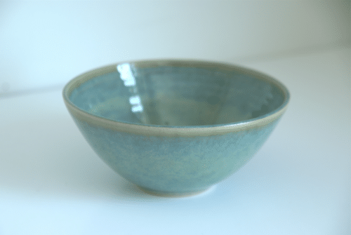 Sogo steengoedglazuur Lagoon