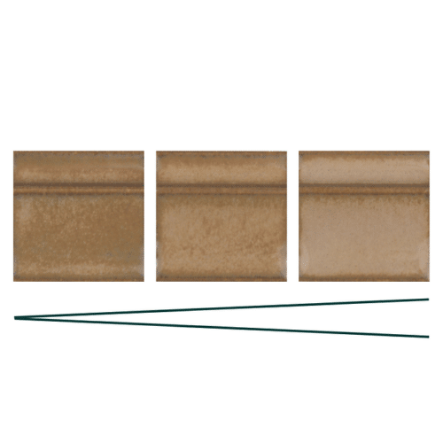 Sogo steengoedglazuur Lion's Mane