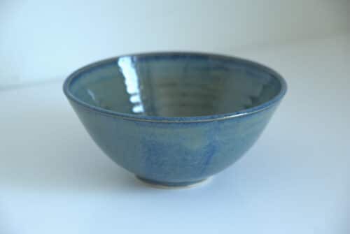 Sogo steengoedglazuur Pacific Blue