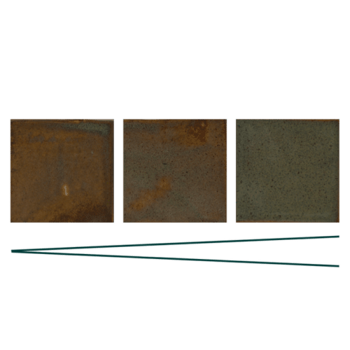 Sogo steengoedglazuur Primeval Forest