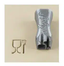 Stempel eten en drinken