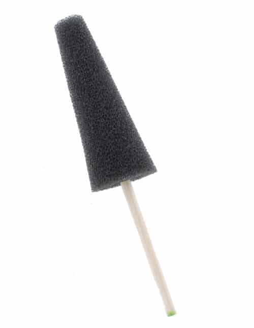 Stokspons conisch (klein model)