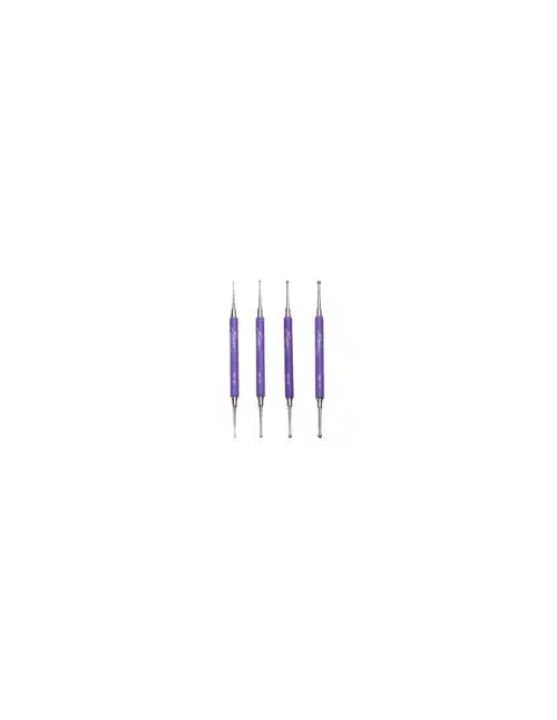 Stylus tool double end 2.5mm/3mm XST-03