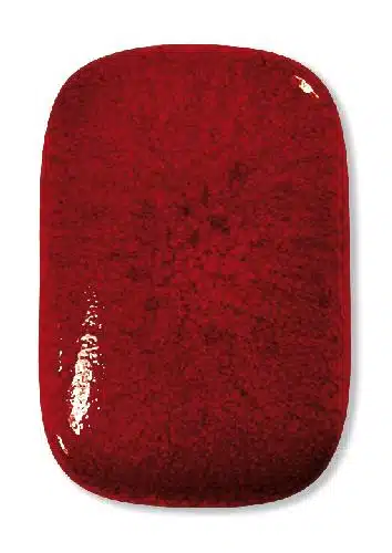 Terracolor FS-6033 Glut Dunkelrot