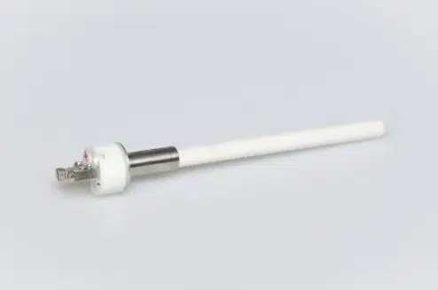 Thermokoppel 20 cm PT RH PT