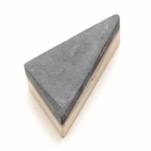 Wetsteen Belgisch brok / Coticules nr. 1/1