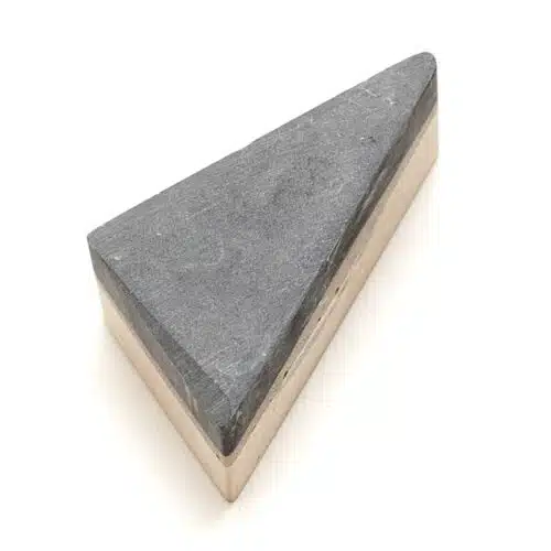 Wetsteen Belgisch brok / Coticules nr. 1/1