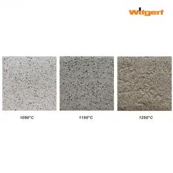 Witgert 31 SF Salt & Pepper chamotteklei