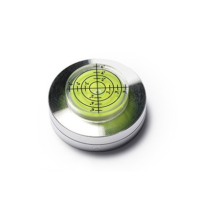 Xiem dot - level and trimming wheel