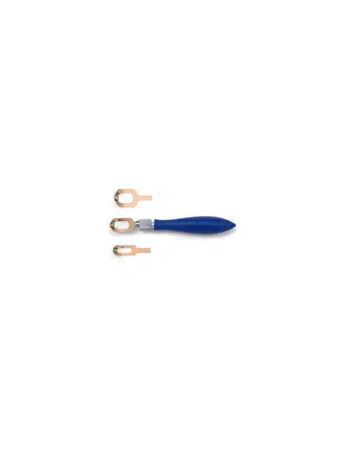 Xiem fluting tool set